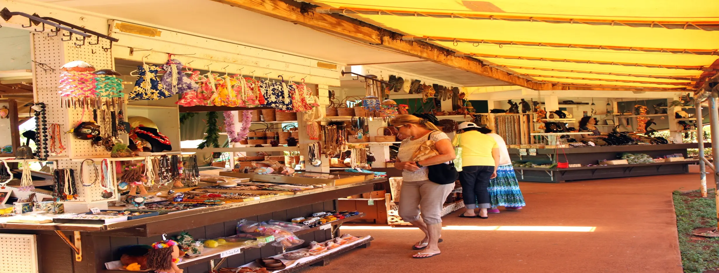 Image for Artisanal Market Treasures